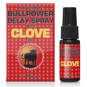 Cobeco - Spray Retardant Bull Power Girofle 15ml