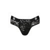 ANAIS HOMBRE - TANGA ROMANCE XL ANAIS HOMBRE SLIP & TANGA