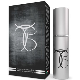 Intimateline - Spray Retardant T5 Pour Homme 5 ML