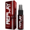 Intimateline - Replay Delay Spray Effet Retardant ET Hydratant...