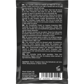 Coquette Chic Desire - GEL Retardant Pocket Chronos Pour LUI 1...