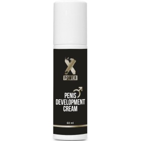 Xpower - Crème DE Développement DU Pénis 60 ML