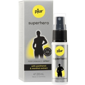 Pjur - Superhéros Performance Spray Retardant 20 ML