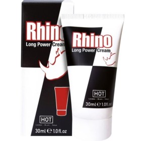 HOT - Crème Longue Puissance Rhino 30ml – Retardants