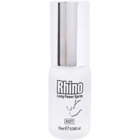 Hot - Rhino Long Power Spray 10ml – Retardante