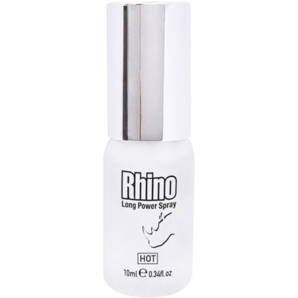 Hot - Rhino Long Power Spray 10ml – Retardante