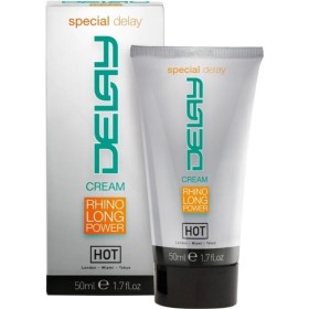 HOT - Crème Retard 50ml – Retardants