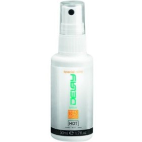 Caliente - Retard Spray 50ml – Retardantes