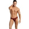ANAIS MEN - STRING SAVAGE M ANAIS MEN SLIP & THONG - Tongs masculines
