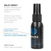 Bruma - Spray Retardante E Refrescante 30 ML