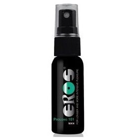 Eros - Prolong 101 Spray Retardante 30 ML – Retardantes