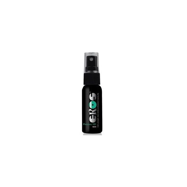 Eros - Prolong 101 Spray Retardant 30 ML – Retardants