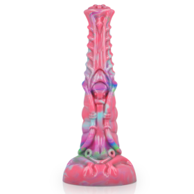 EPIC SIDHE IMMORTAL CREATURE DILDO - Consoladores sin vibraciones
