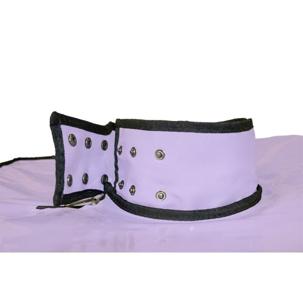 SECRET DOME - KINK CLUB CABINA BUKKAKE MORADO SECRET DOME