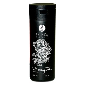 Shunga - Creme para melhorar a ereção DU Dragon