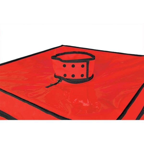 SECRET DOME - KINK CLUB CABINA BUKKAKE NOIR ET ROUGE SECRET DOME