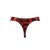 ANAIS MEN - STRING SAVAGE XL ANAIS MEN SLIP & THONG - Tongs masculines