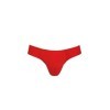ANAIS MEN - SOUL STRING S ANAIS MEN SLIP & THONG - Tangas de homb