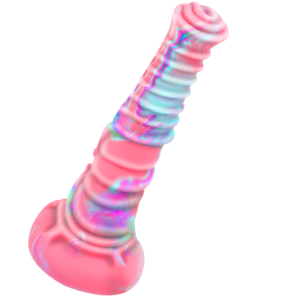 EPIC SIDHE IMMORTAL CREATURE DILDO - Consoladores sin vibraciones