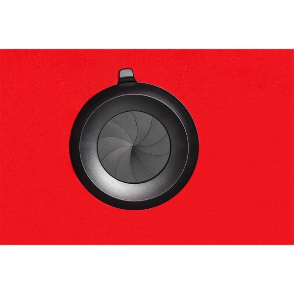 SECRET DOME - KINK CLUB CABIN SCANDALE NOIR ET ROUGE SECRET DOME