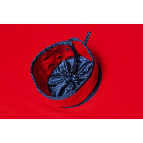 SECRET DOME - KINK CLUB CABIN SCANDALE NOIR ET ROUGE SECRET DOME