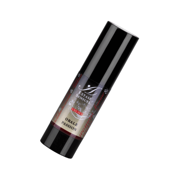 Extase Sensual - Estimulante unisex – Aumento de la erección