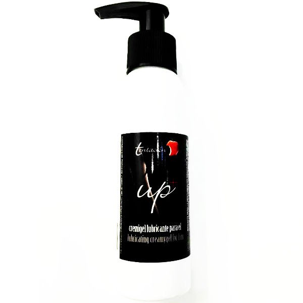 Tentation - Cremigel Lubrifiant Orgasmique Pour LUI 100 ML