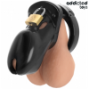 ADDICTED TOYS LOCKED - JAULA PARA EL PENE PROHIBIDA 10 CM ADDICTE