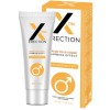 RUF - X Erection Crema Erección Efecto Calor 40 ML