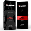 Spartan - Couple GEL Virilité ET Crème Insensifiante 100% Vegan