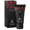 Titan GEL - Augmentation Pénis 50 ML – Augmentation de l'érection