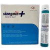 500 Cosmetics - Sizegain Plus Instant Shot Male Energizer 5 Units