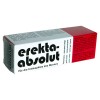 Inverma - Absolute Erekta Crema – Aumento de la erección