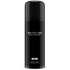 Intimateline - Boyglide XXL Crème DE Massage Pour Homme 100 ML