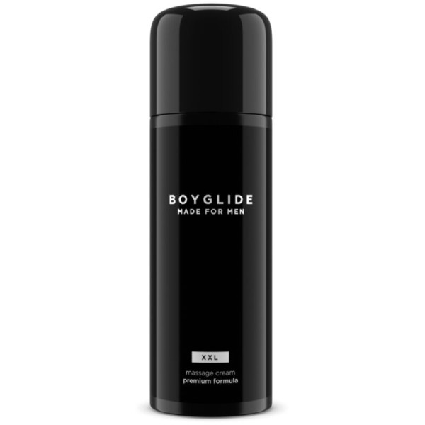 Intimateline - Boyglide XXL Crème DE Massage Pour Homme 100 ML