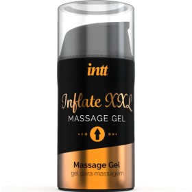 Intt FOR HIM - GEL Intime Pour Augmenter L''erection ET LA Tai...