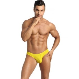 ANAIS MEN - TOKIO STRING L ANAIS MEN SLIP & THONG - Tangas de hom