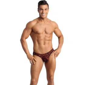 ANAIS MEN - STRING TRIBAL S ANAIS MEN SLIP & THONG - Tongs masculines