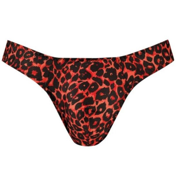 ANAIS MEN - STRING TRIBAL S ANAIS MEN SLIP & THONG - Tongs masculines