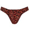 ANAIS MEN - STRING TRIBAL S ANAIS MEN SLIP & THONG - Tongs masculines