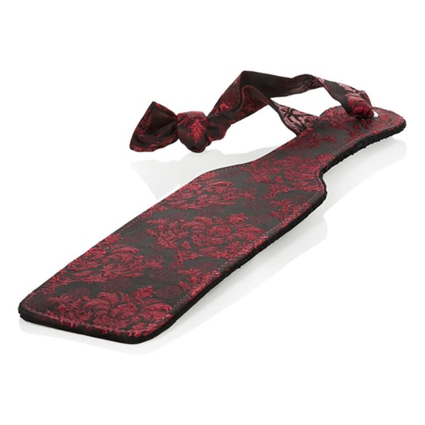 CALEXOTICS - SCANDAL PELLE À AVEC ÉTIQUETTE CALEXOTICS - Fouets BDSM