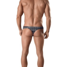 ANAIS MEN - AEGIS STRING S ANAIS MEN SLIP & THONG - Tangas de hom