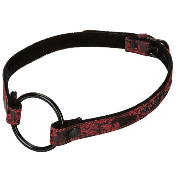 CALEXOTICS - SCANDAL BÂILLON BOUCHE OUVERTE CALEXOTICS - Mâchoires