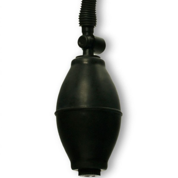 FETISH FANTASY SERIES - SÉRIE DE POMPES À ONDES VAGINALES STIMULANTES PUISSANTES FETISH FANTASY SERIES