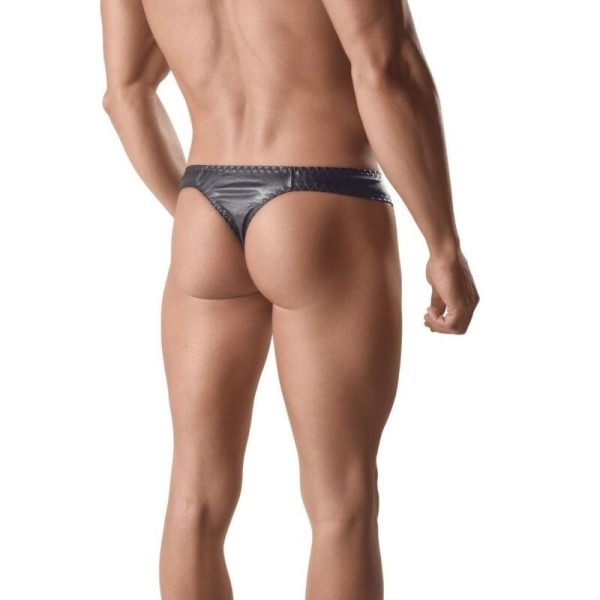 ANAIS MEN - ARES STRING II S ANAIS MEN SLIP & THONG - Tongs masculines