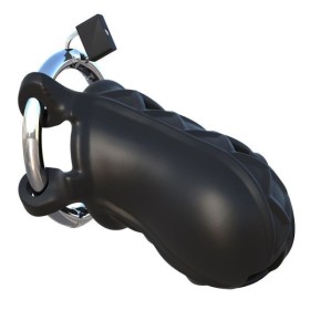 SENSUAL TOUCH FANTASY C-RINGZ LOVE RING - Jaulas para pene BDSM