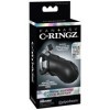 SENSUAL TOUCH FANTASY C-RINGZ LOVE RING - Jaulas para pene BDSM