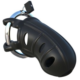 CERRADURA PARA POLLA DE SILICONA EXTREME FANTASY C-RINGZ