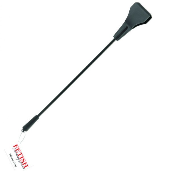 FETISH FANTASY SERIES - CROP EN SILICONE SÉRIE FETISH FANTASY SERIES