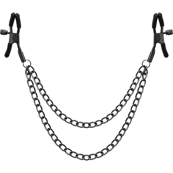 BEGME - ALICATES TAMELON EDICIÓN ROJA CON CADENA BEGME EDICIÓN RO